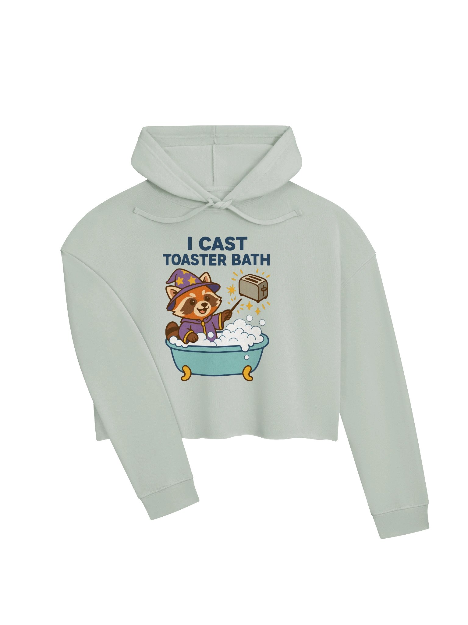 I CAST TOASTER BATH - Crop product image (9)