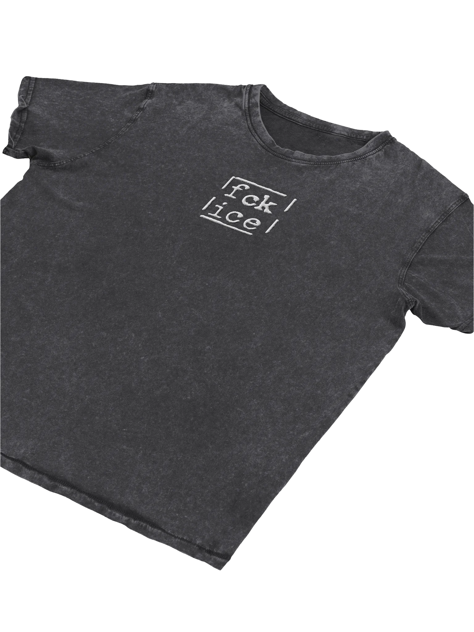 fckice stitched tee product image (11)
