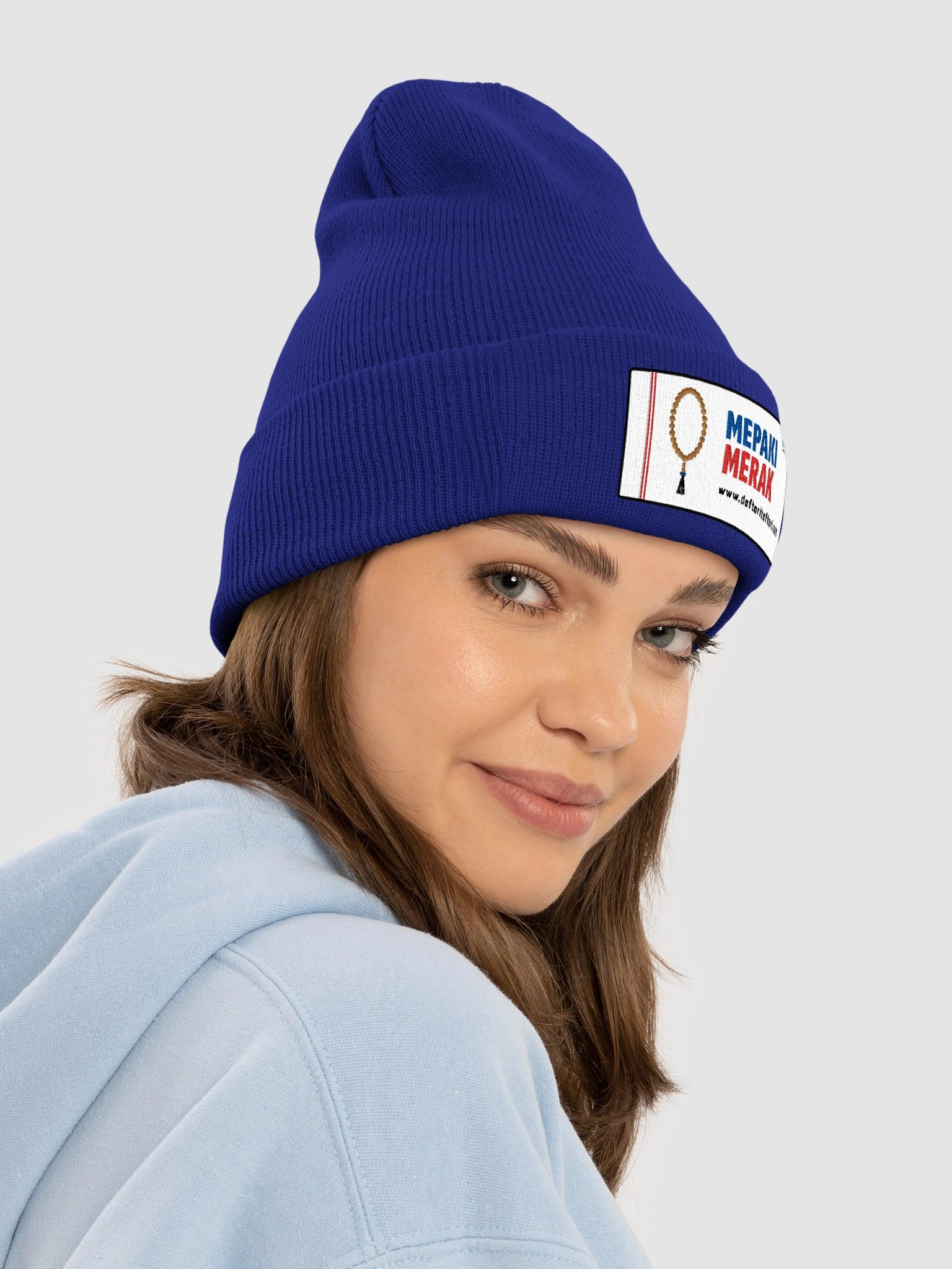 Merak Beanie product image (13)