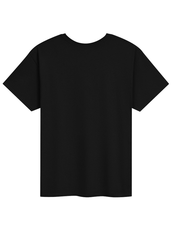 Bashful Pizza Shirt (alternate design) product image (2)