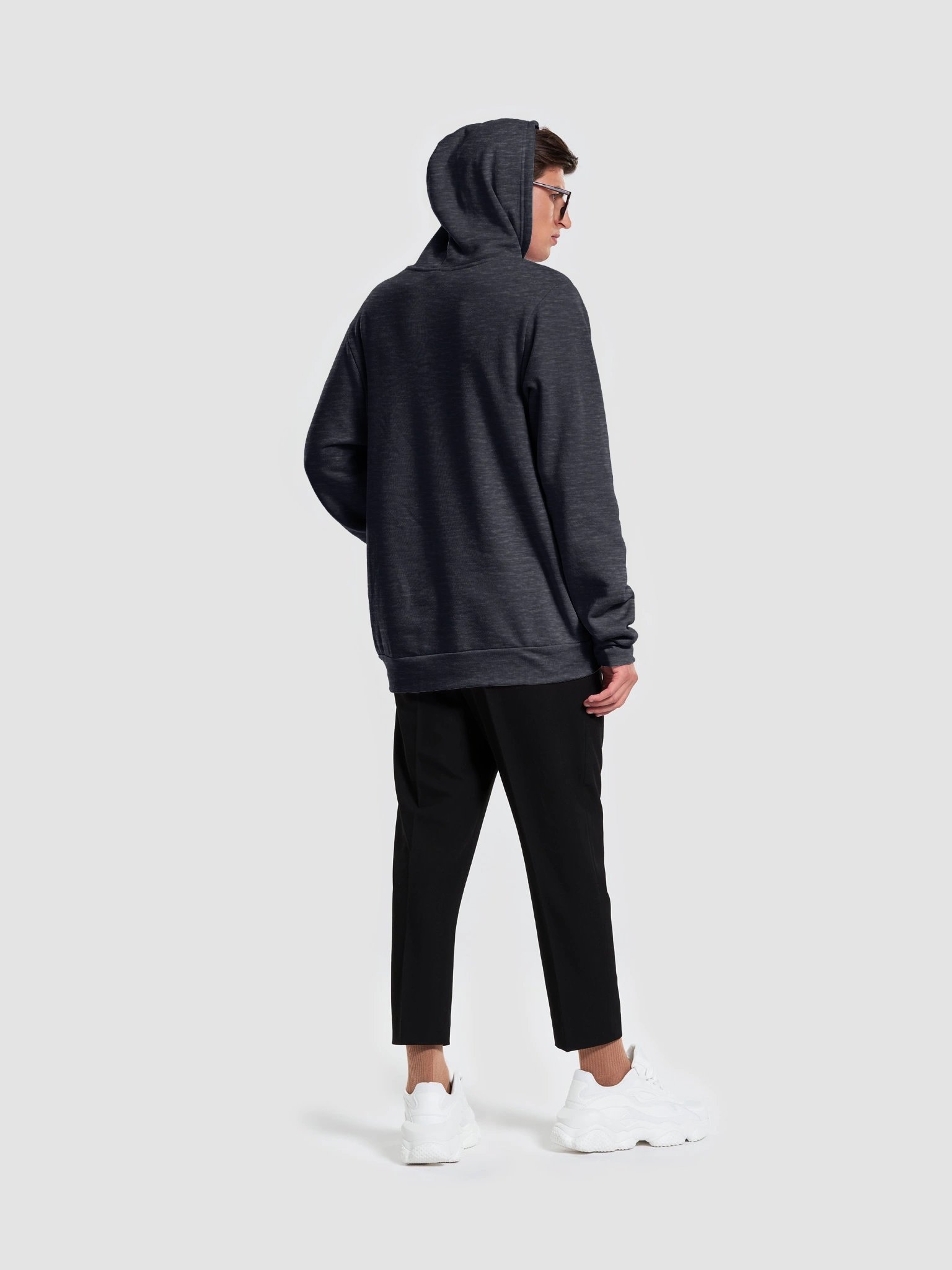 C*NT Pullover Hoodie product image (23)