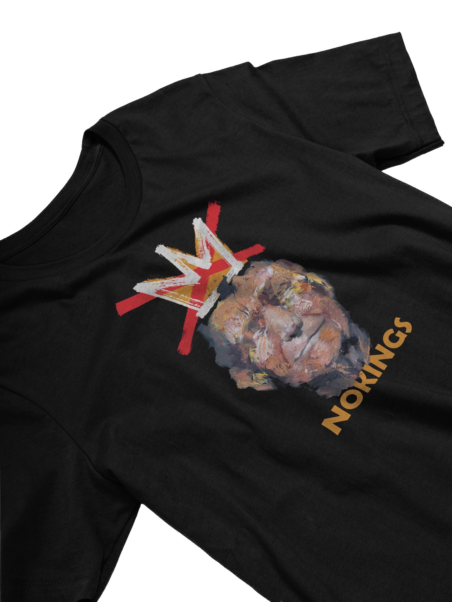 NO KINGS product image (3)