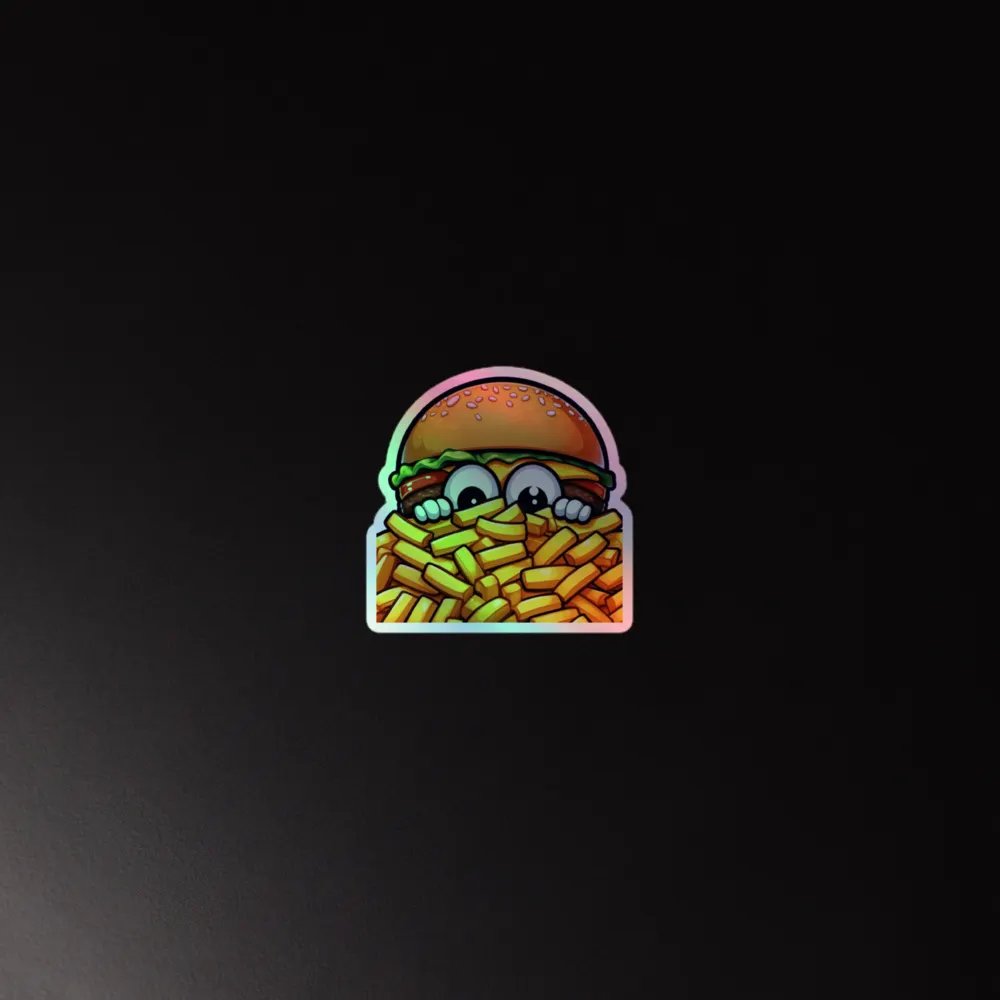 Lurk Burger product image (4)