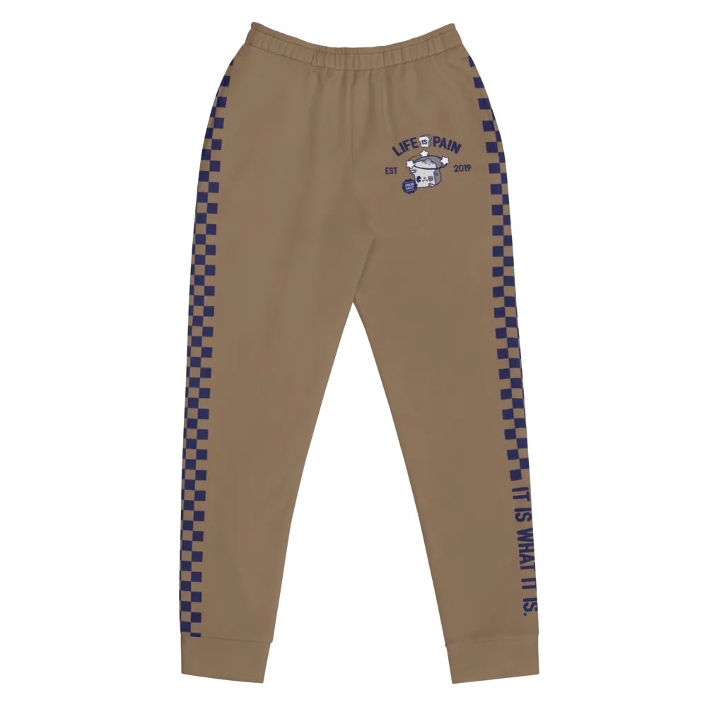 Life is Pain Women's Joggers product image (2)