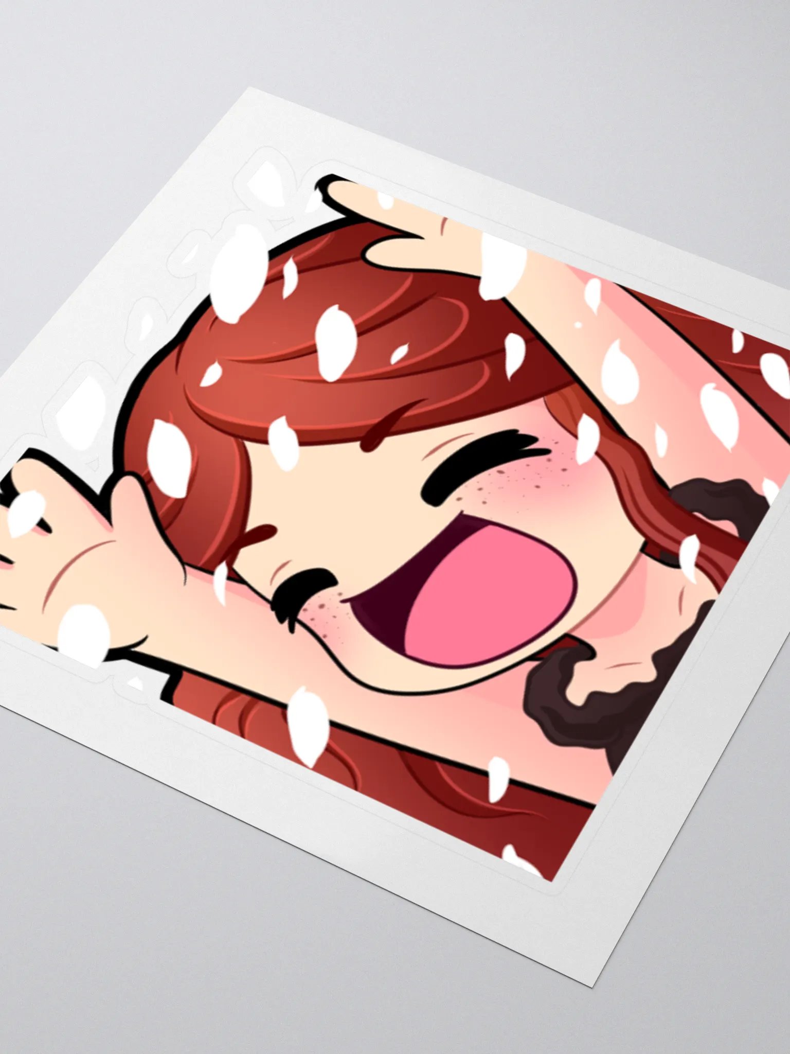 Sticker - Fayne Cheer product image (3)