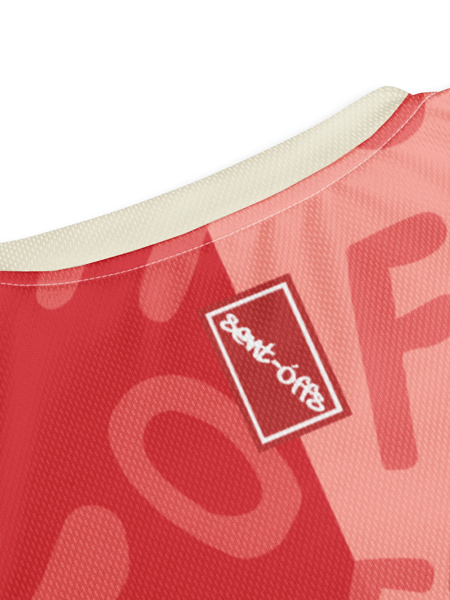 Garment Workers FC Home Jersey product image (5)