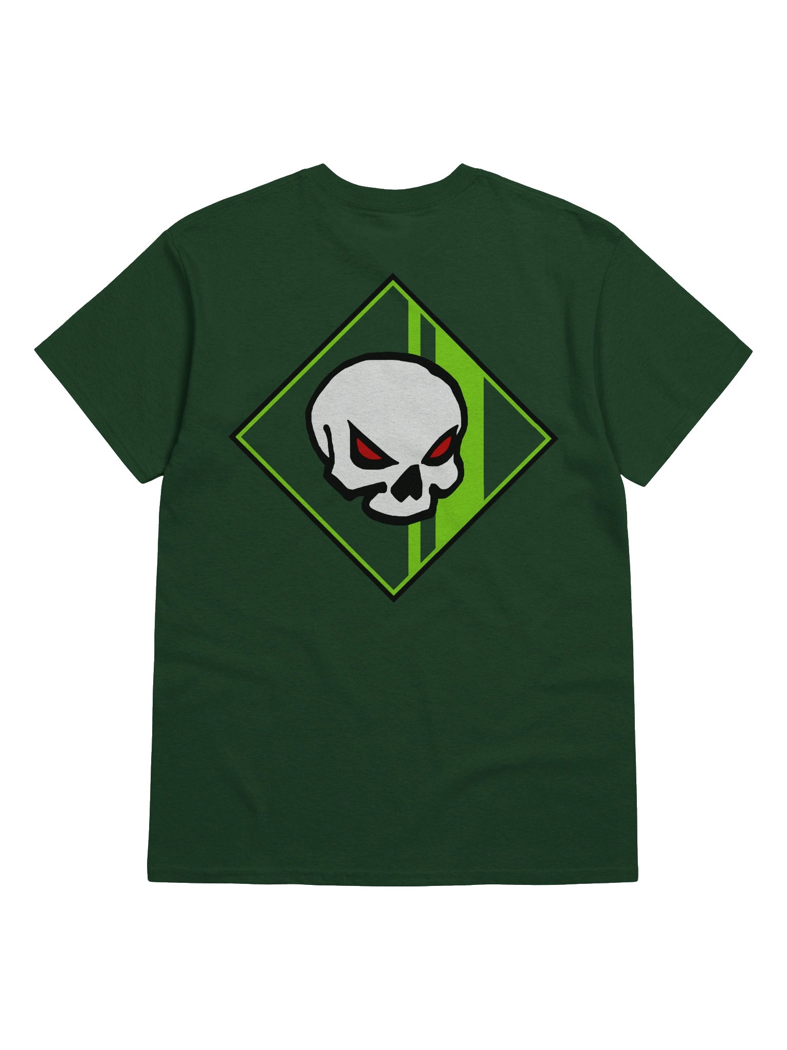 Conjure Strider Tee product image (6)