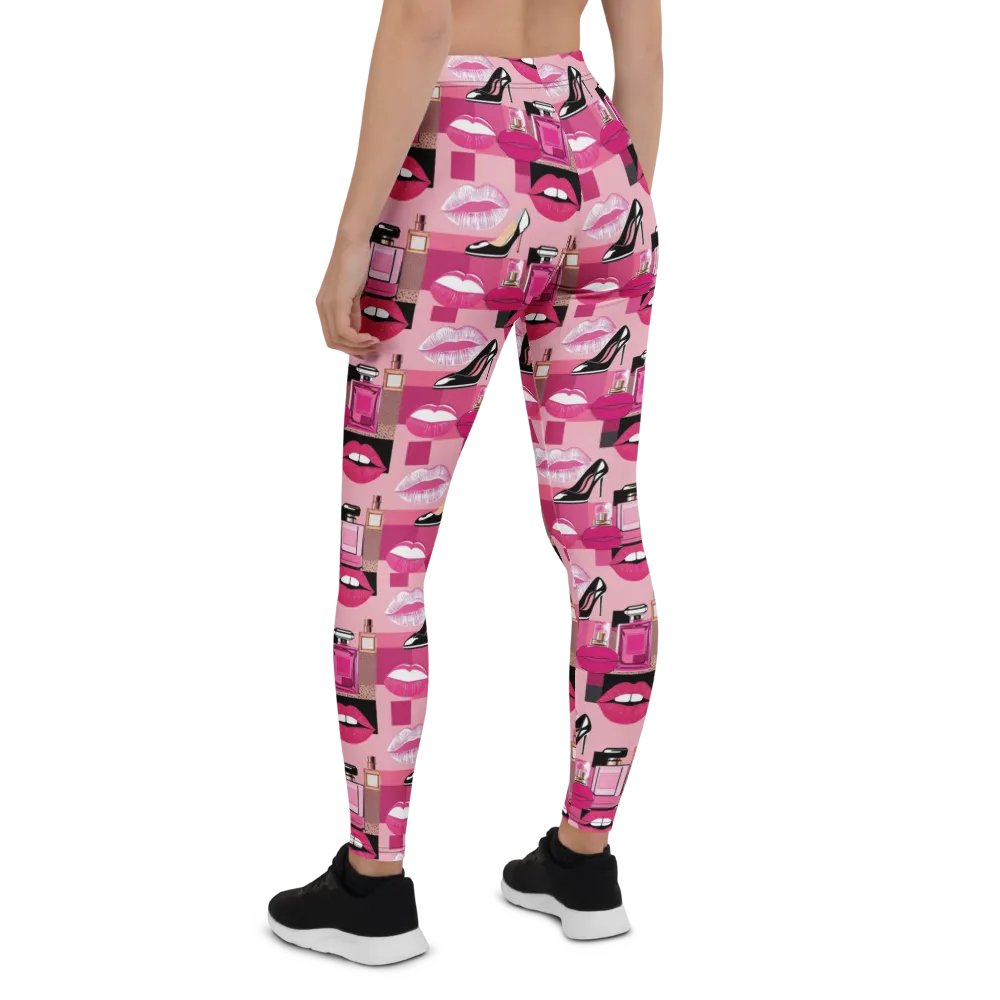 Chic Couture Leggings product image (4)