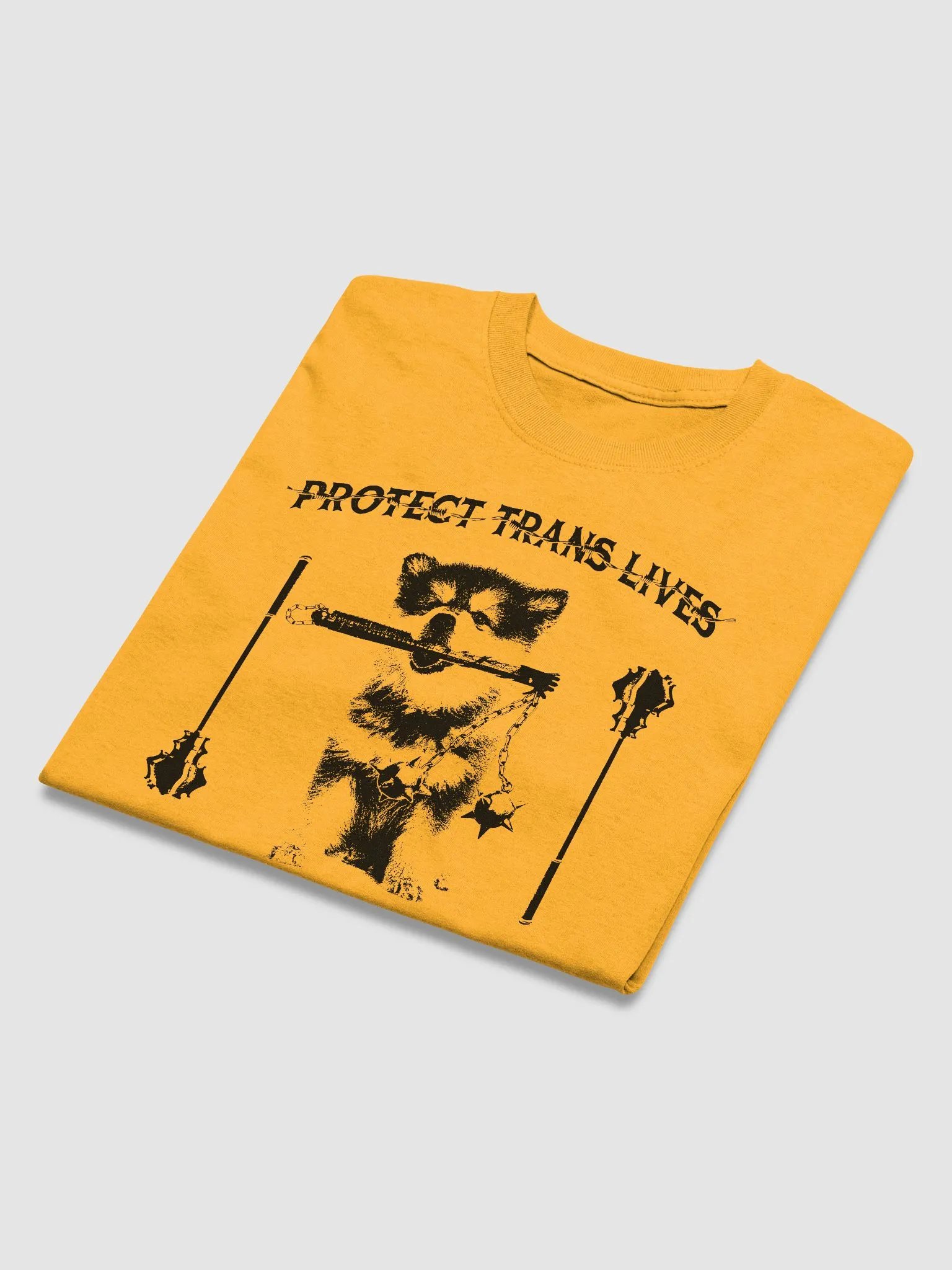By Any Means product image (4)