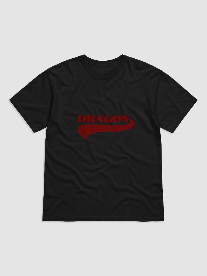 Ultra-Soft Cotton Comfort: Garment-Dyed T-Shirt product image (2)