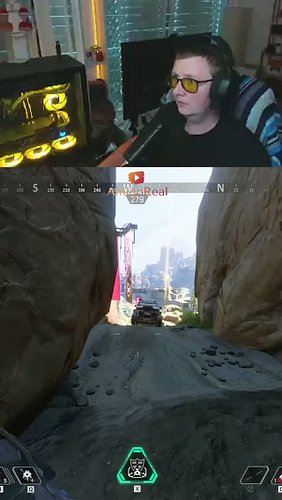 Knapp dr Fight gwunne 1vs2 | #amigoreal auf #Twitch