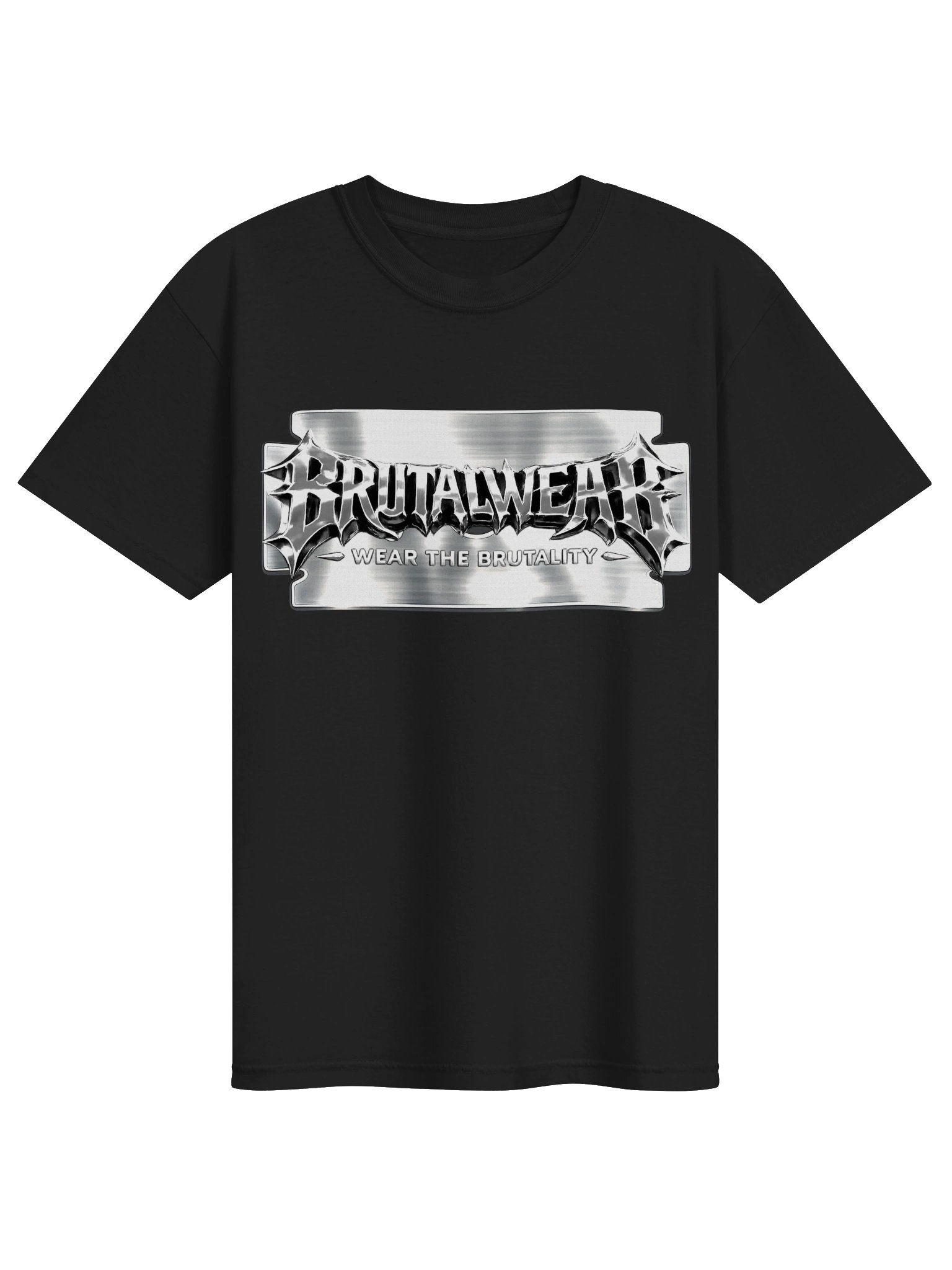 BWEAR RBWMF/2XAGTR GRAPHIC TEE product image (6)