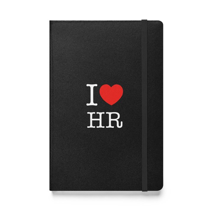 I love HR journal product image (1)