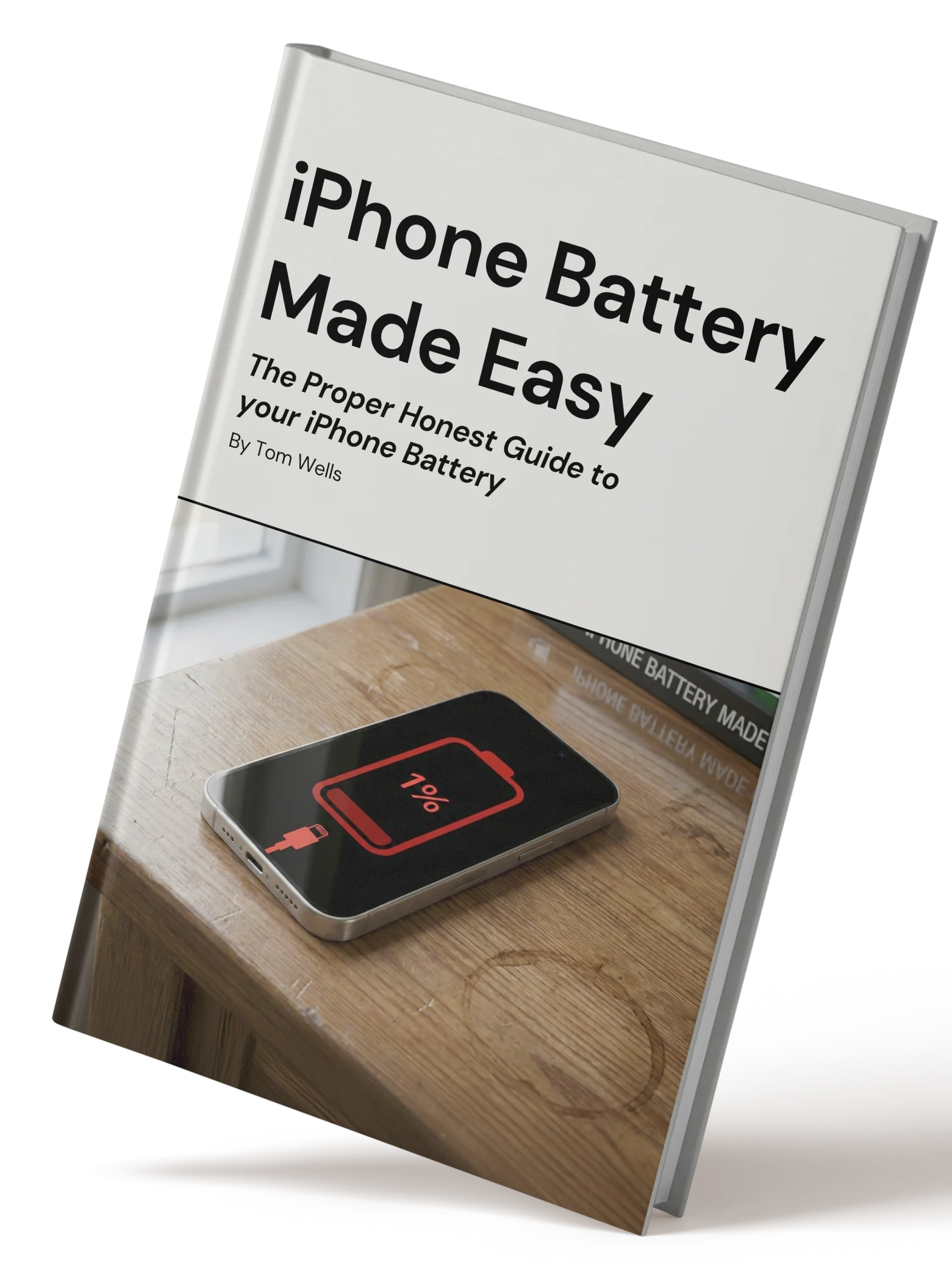 iPhone Battery Made Easy product image (1)