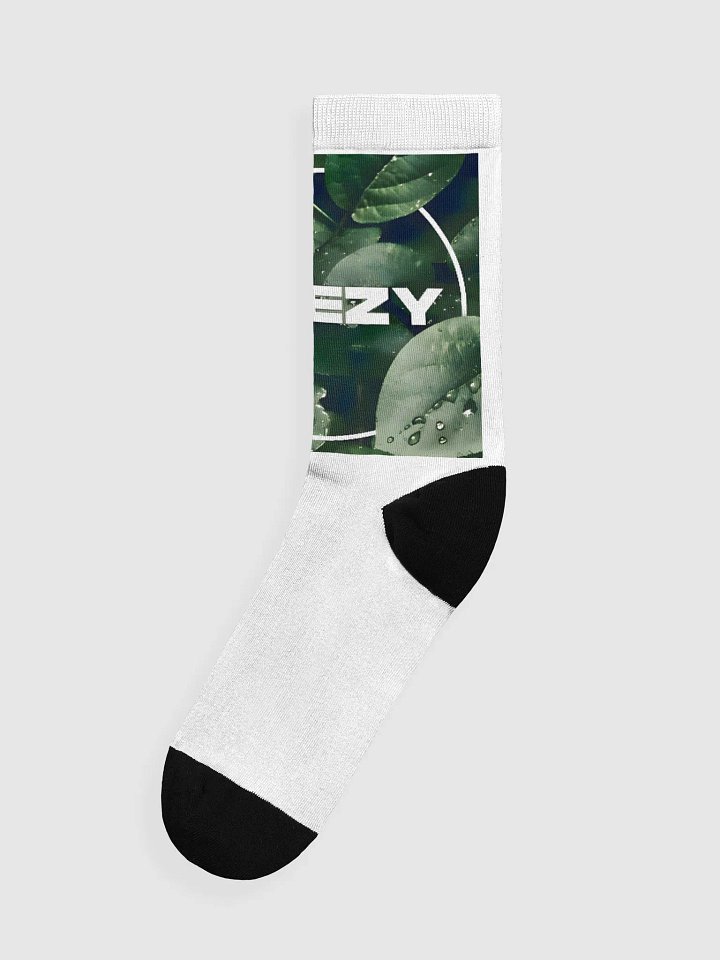 Veezysocks™ MK1 product image (1)