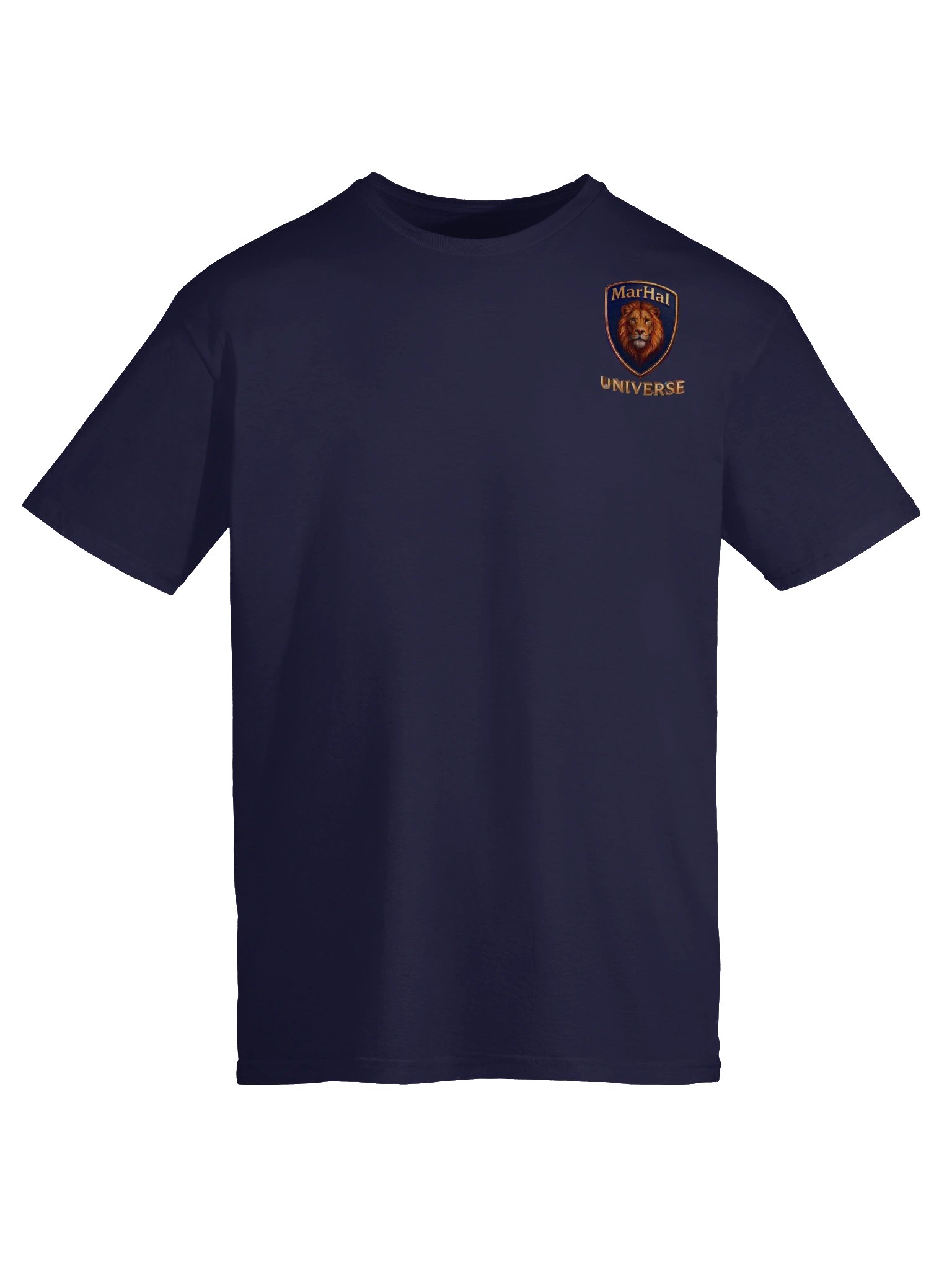 MarHal Universe "Core" Crest Tee product image (73)