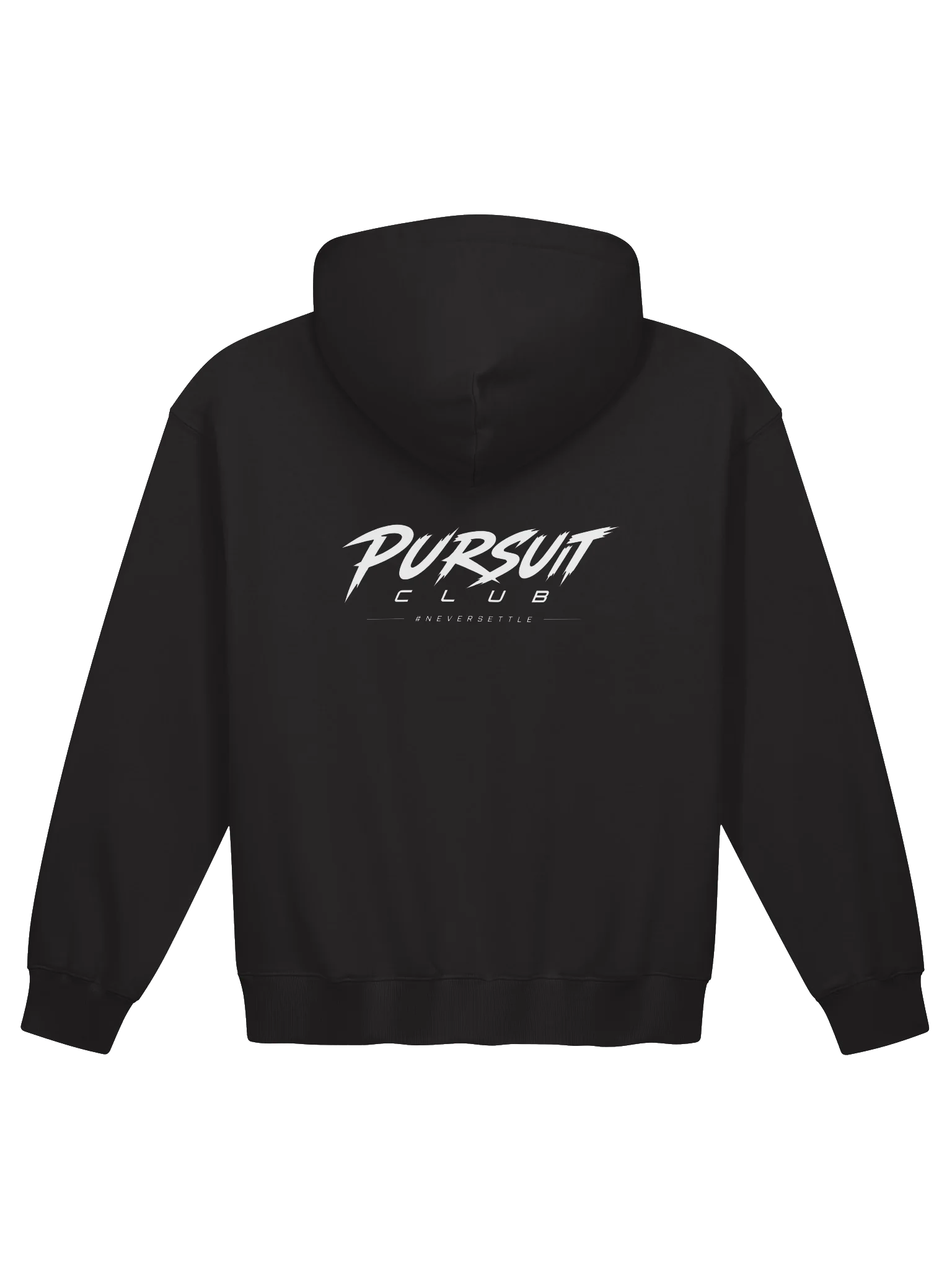 PBL Pursuit Club Minimal Logo Hoodie product image (4)