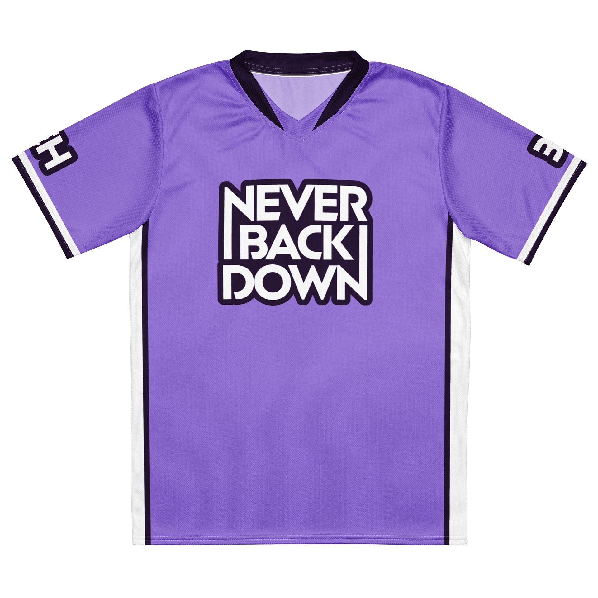 Jersey (Purple) product image (3)