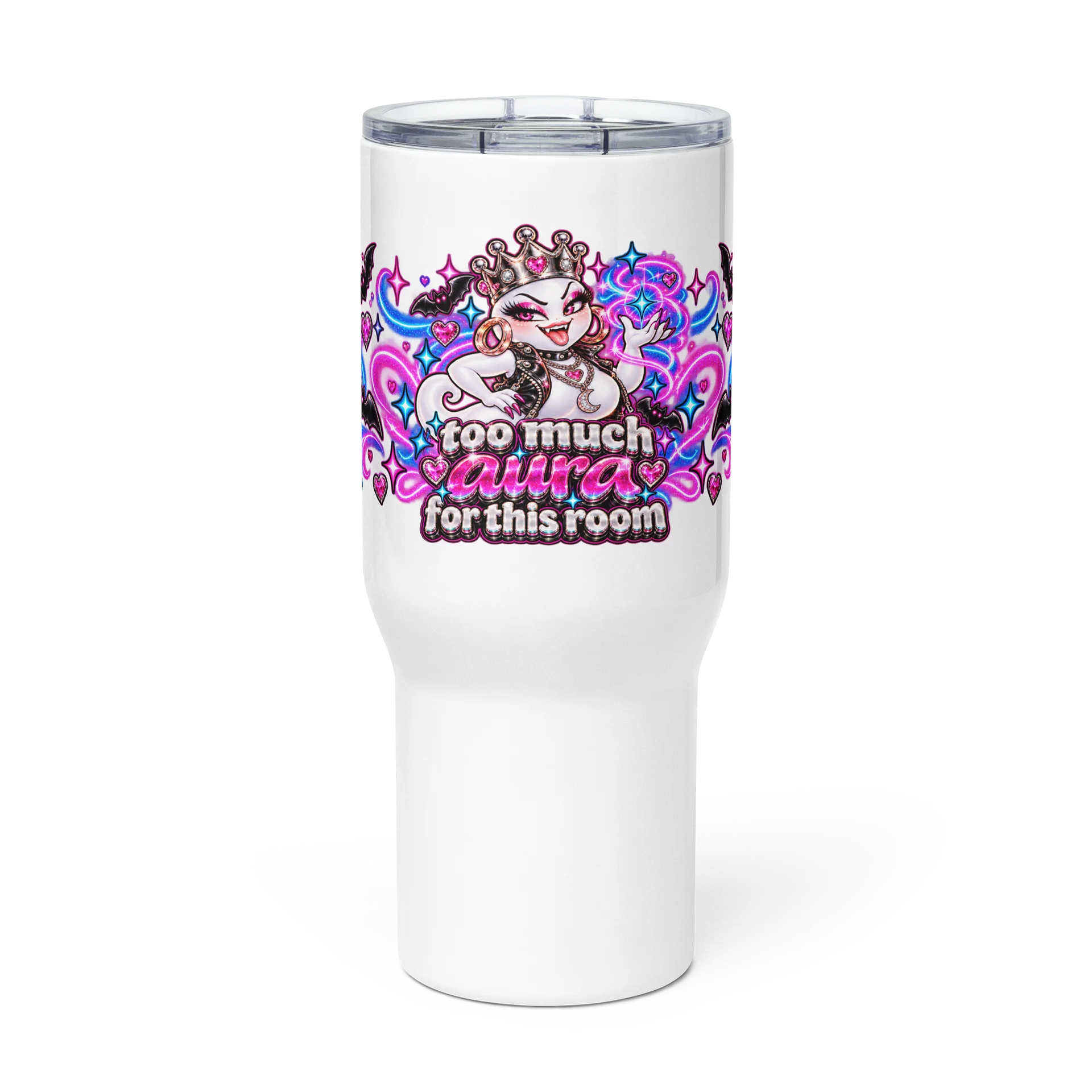 Too much aura for this room product image (3)