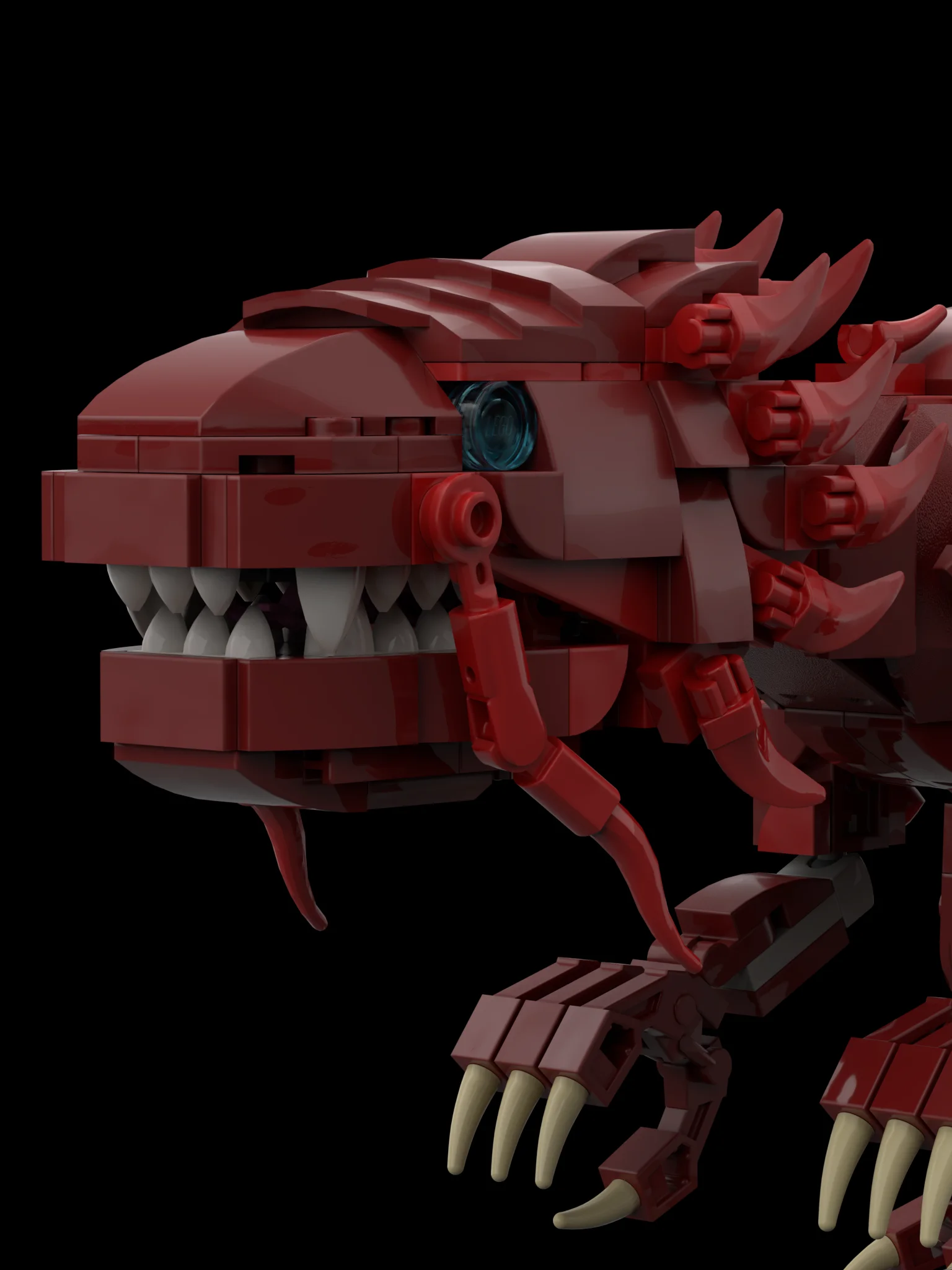 Grundle Instructions! product image (4)