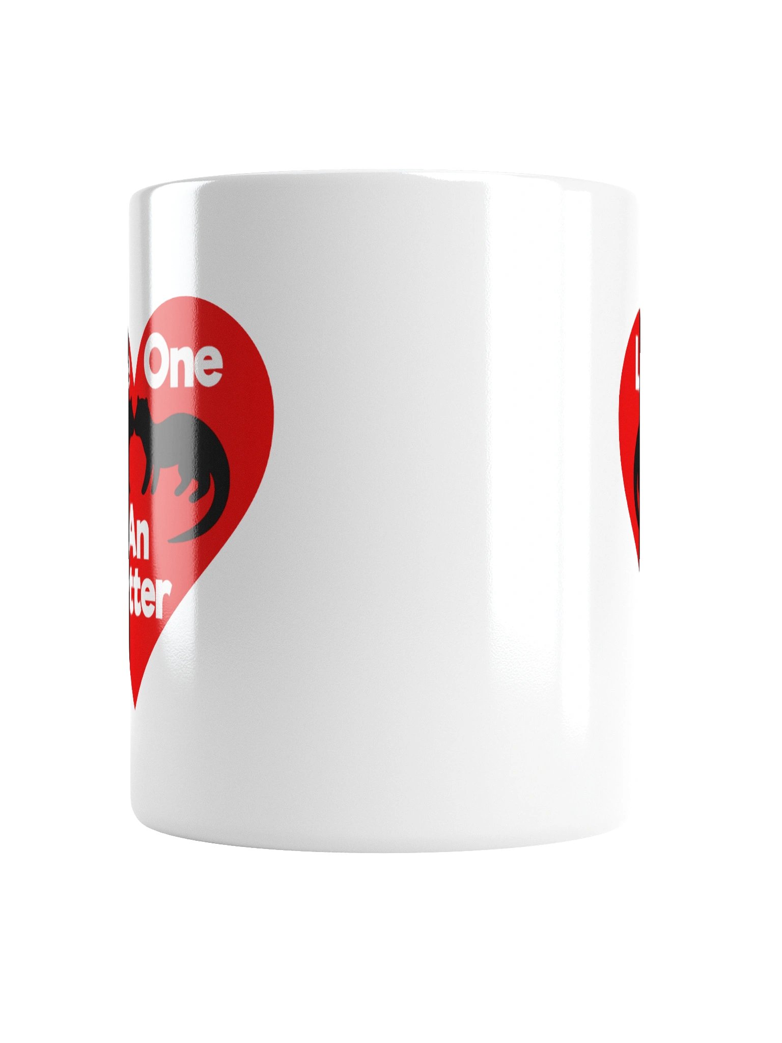 Love One An Otter Mug product image (17)