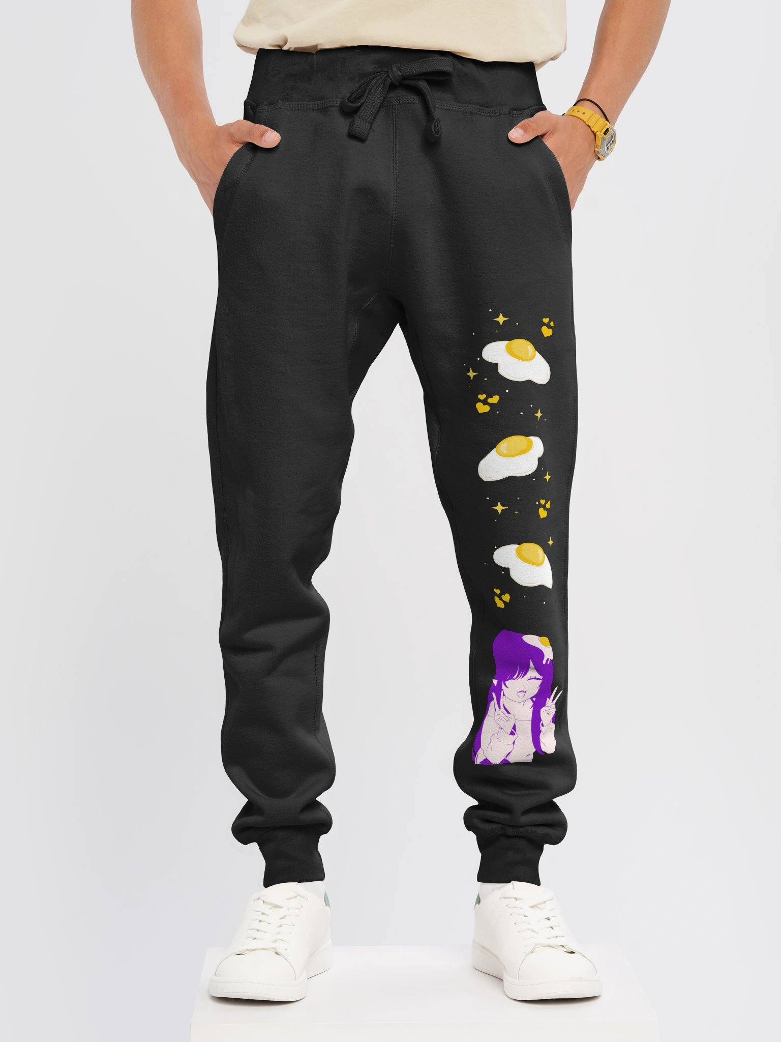 Egg Enthusiast Pants product image (3)