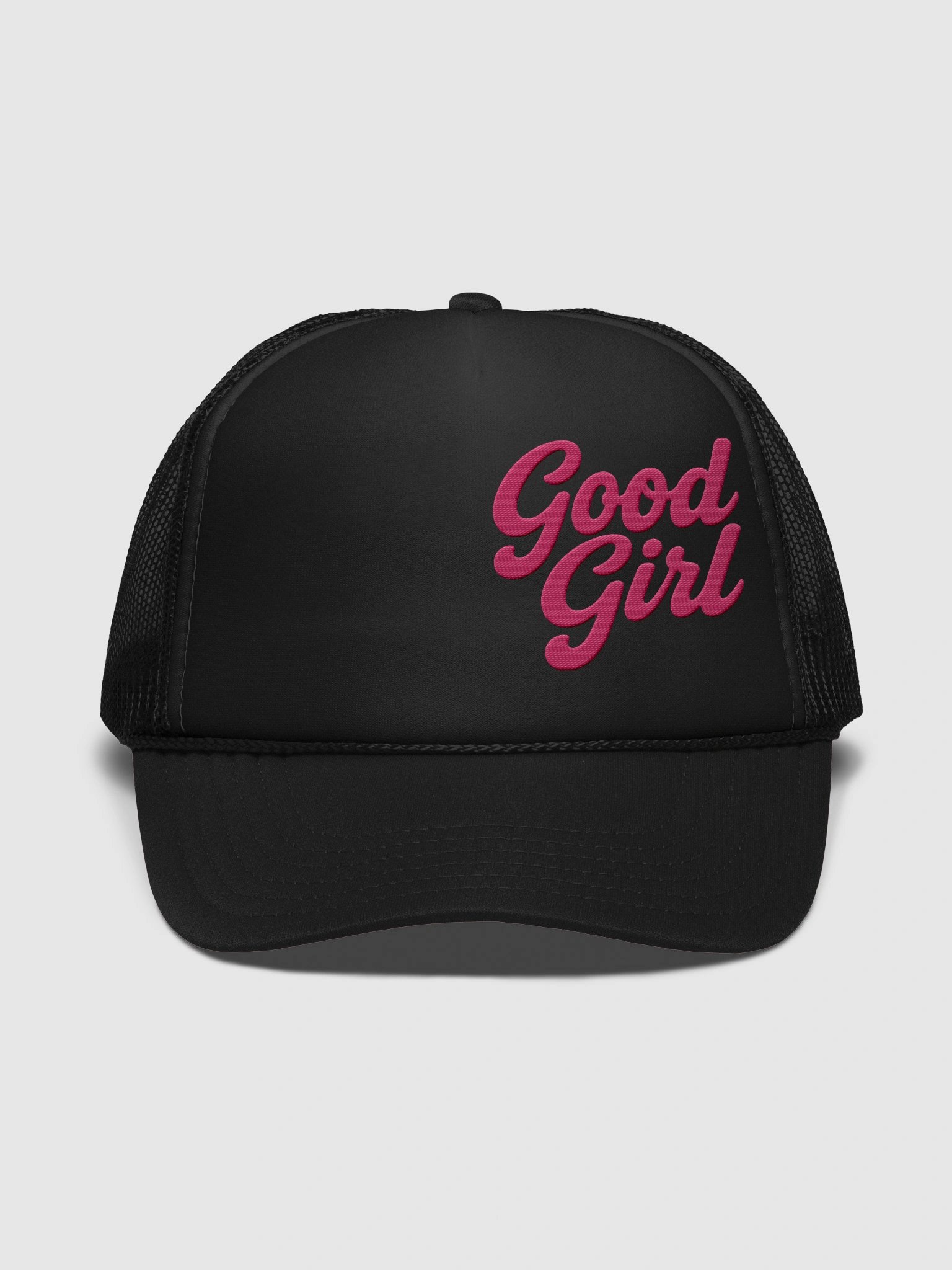 Good Girl Trucker Hat product image (1)