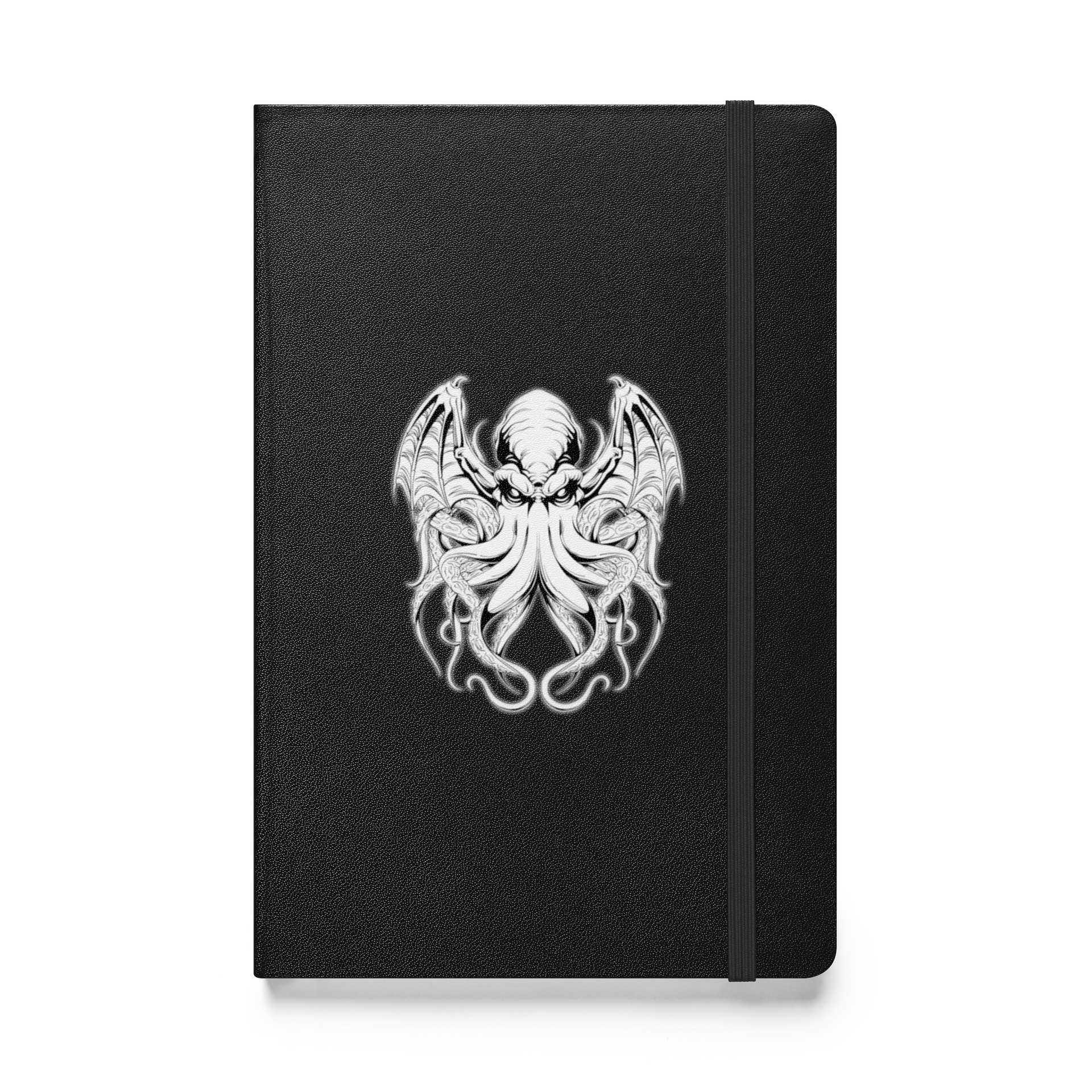 Old Ones Note book product image (1)
