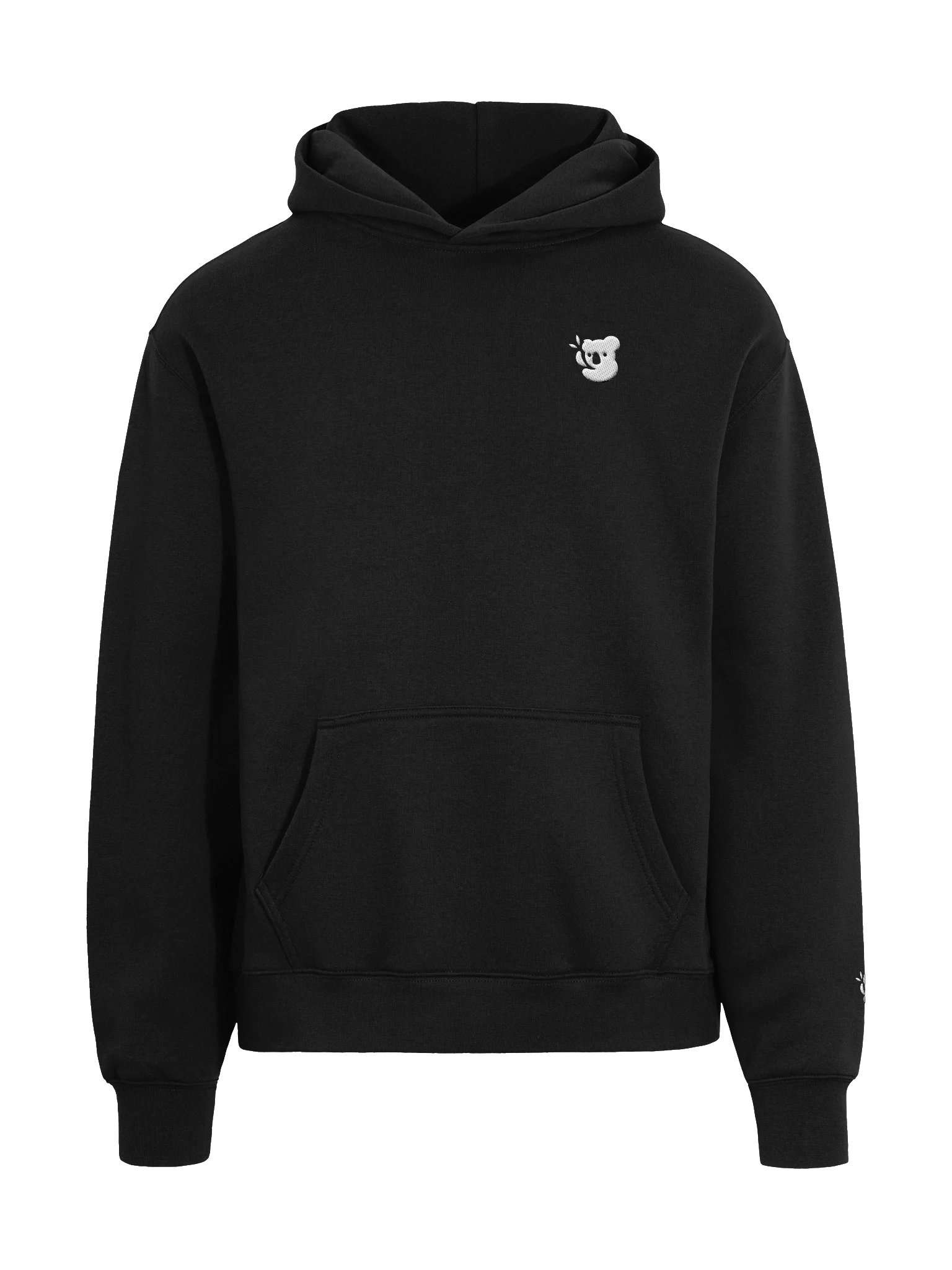 PREMIUM STREET HOODIE product image (8)