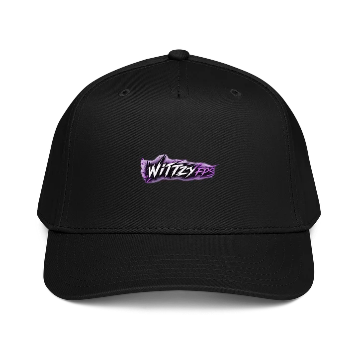 WittzyFPS Cap product image (1)