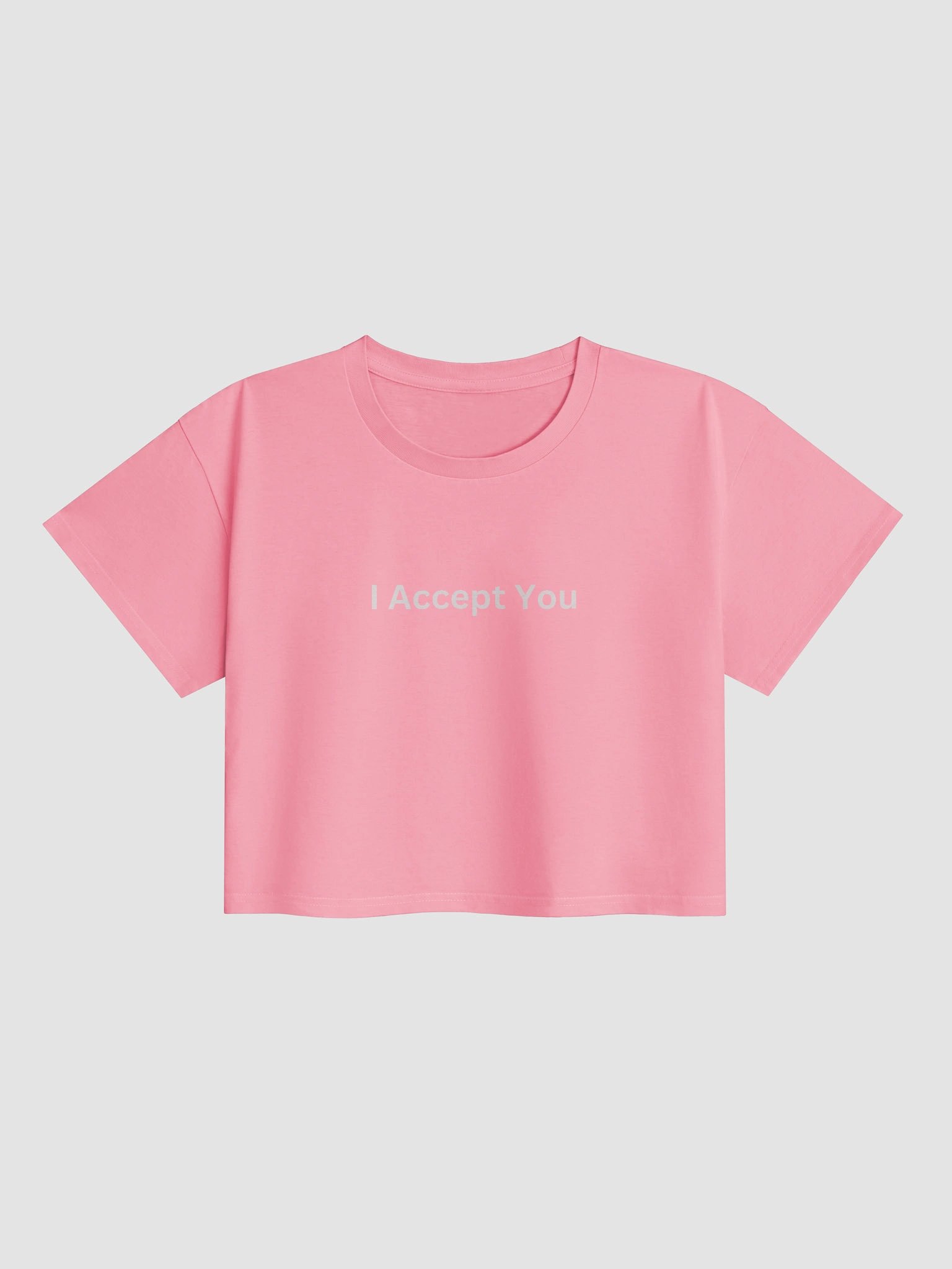 I Accept You product image (1)