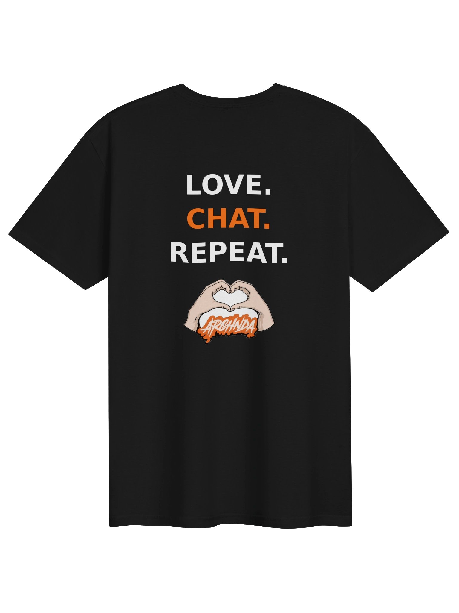 ArchNDA 2026 Shirt product image (15)