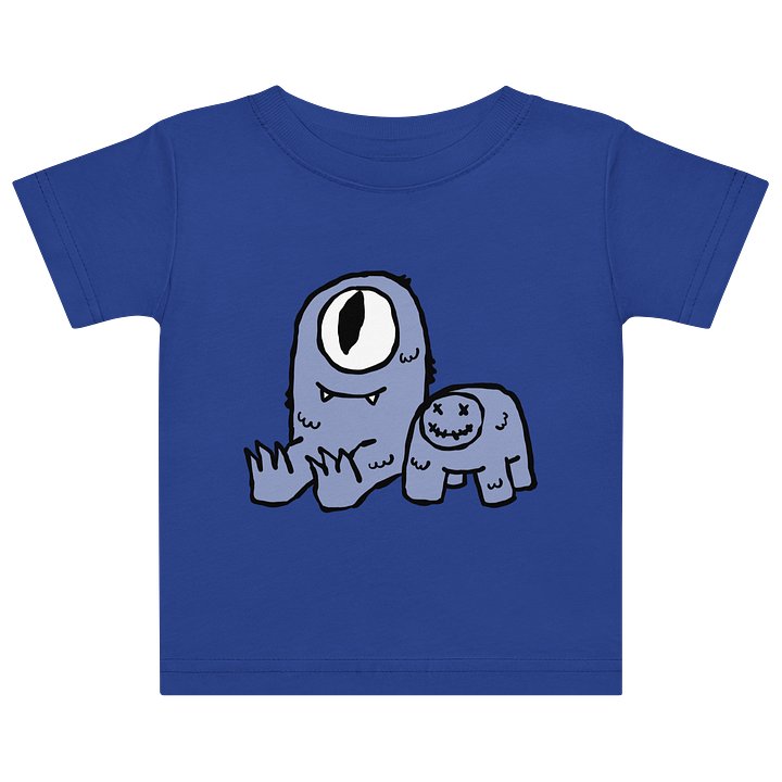 Best Friends Toddler Shirt product image (9)