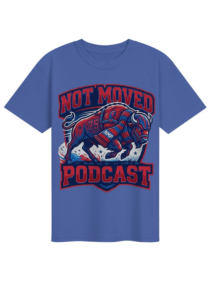 NMP Buffalo product image (1)