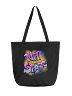 Grafitti Tote