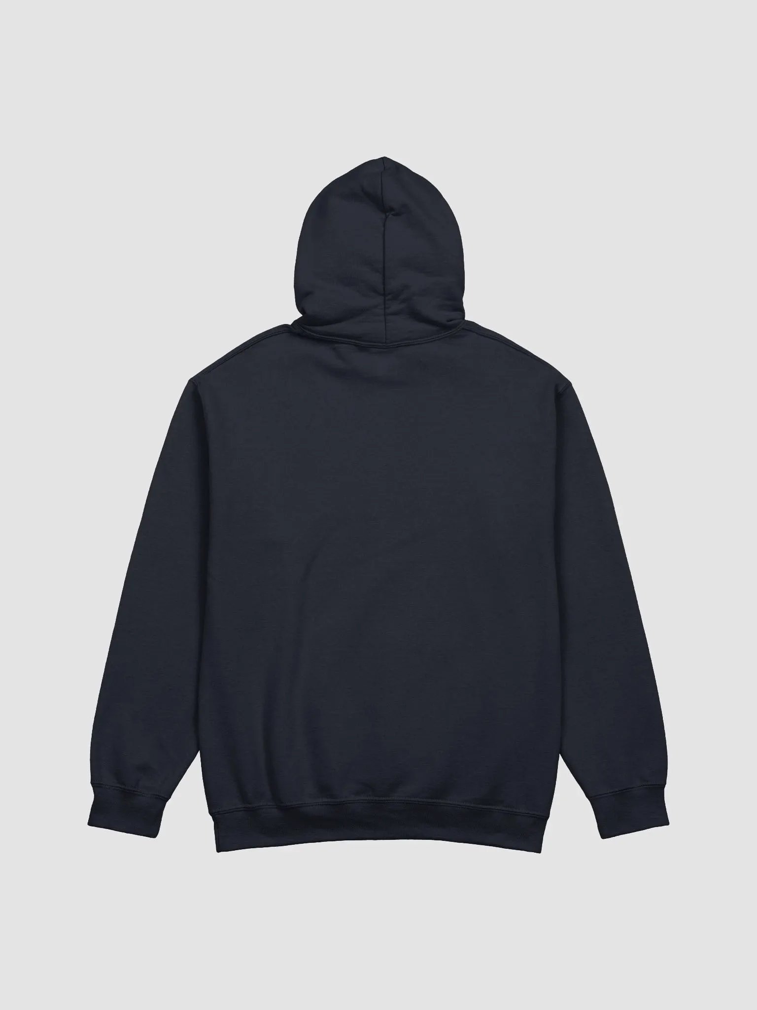 Bubbly and a B*tch (lined design, #E1B9CE) classic hoodie product image (57)