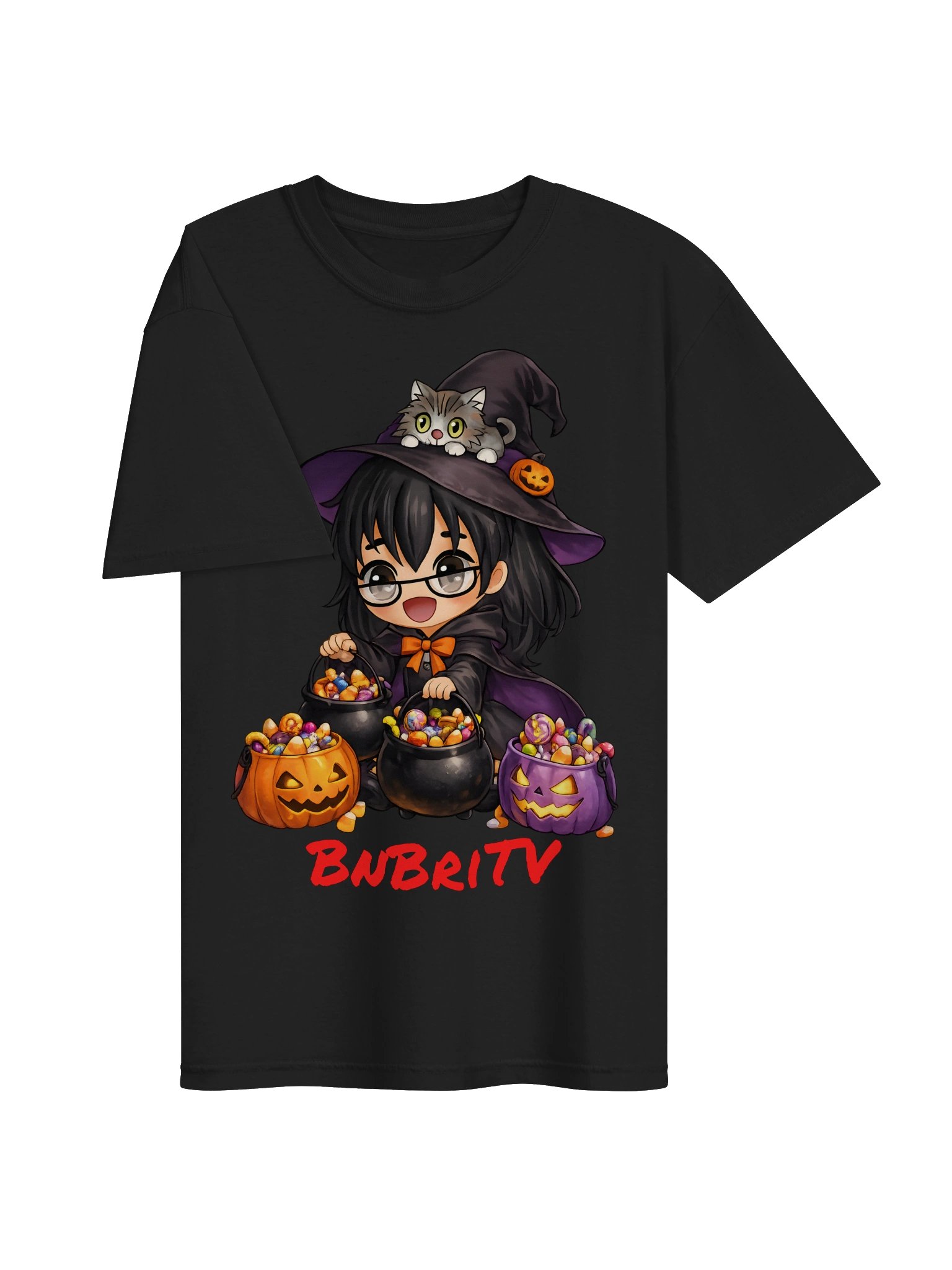BnBriTv Halloween Momma product image (3)