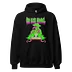 Odd Duck Devour the Rich Pullover Hoodie