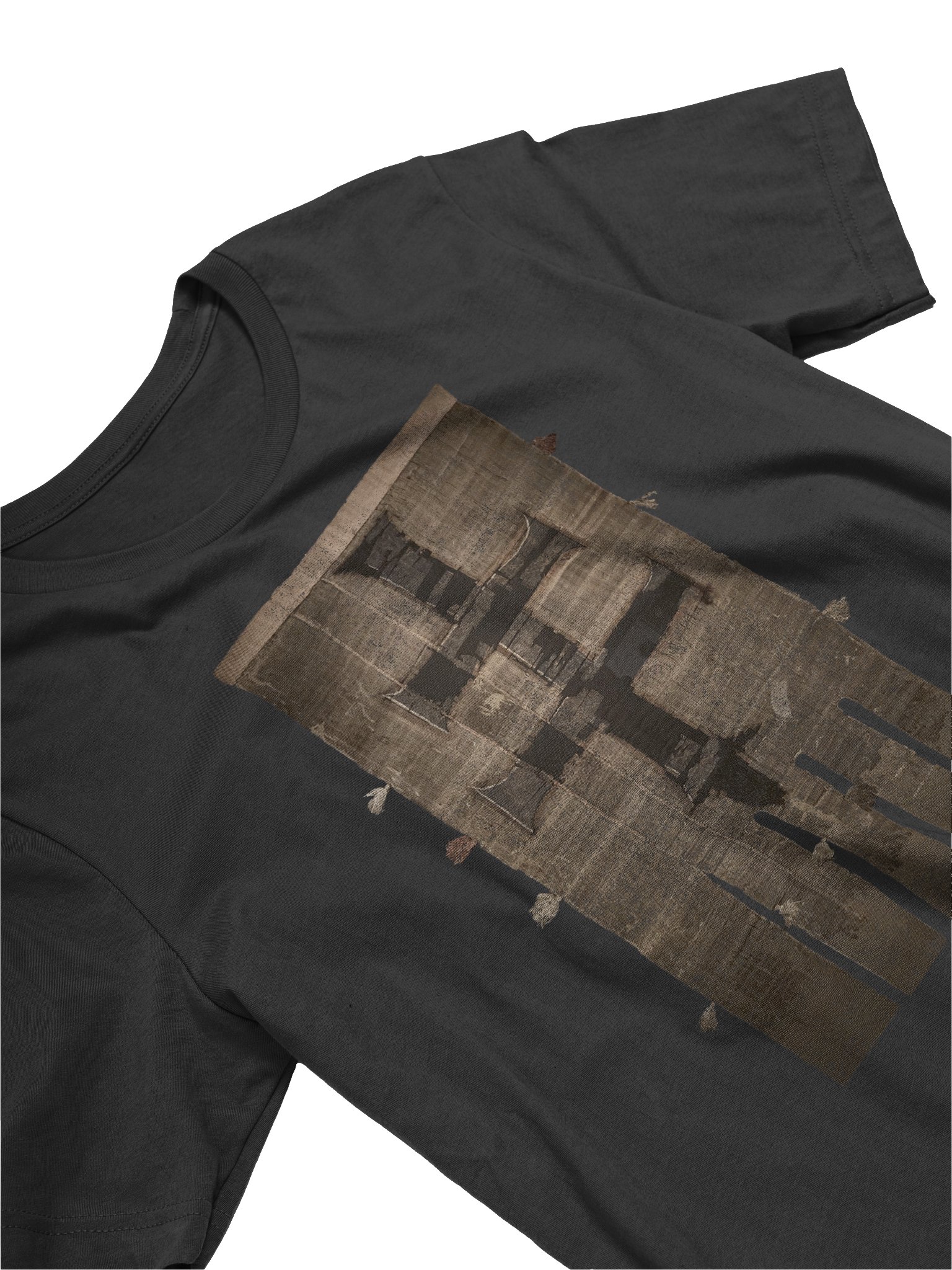 King Andrew Flag T-shirt product image (3)