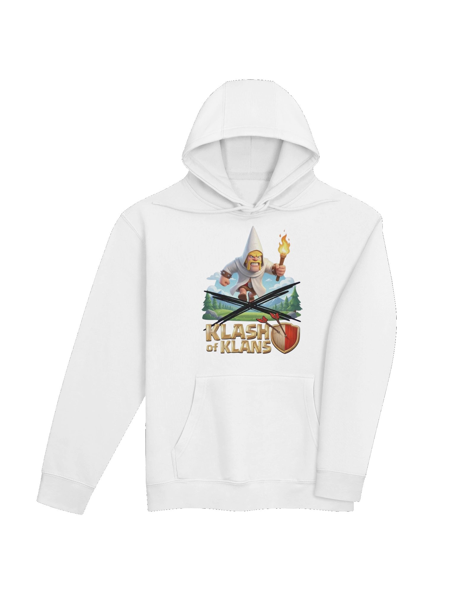 KLASH OF KLANS hoodie product image (28)