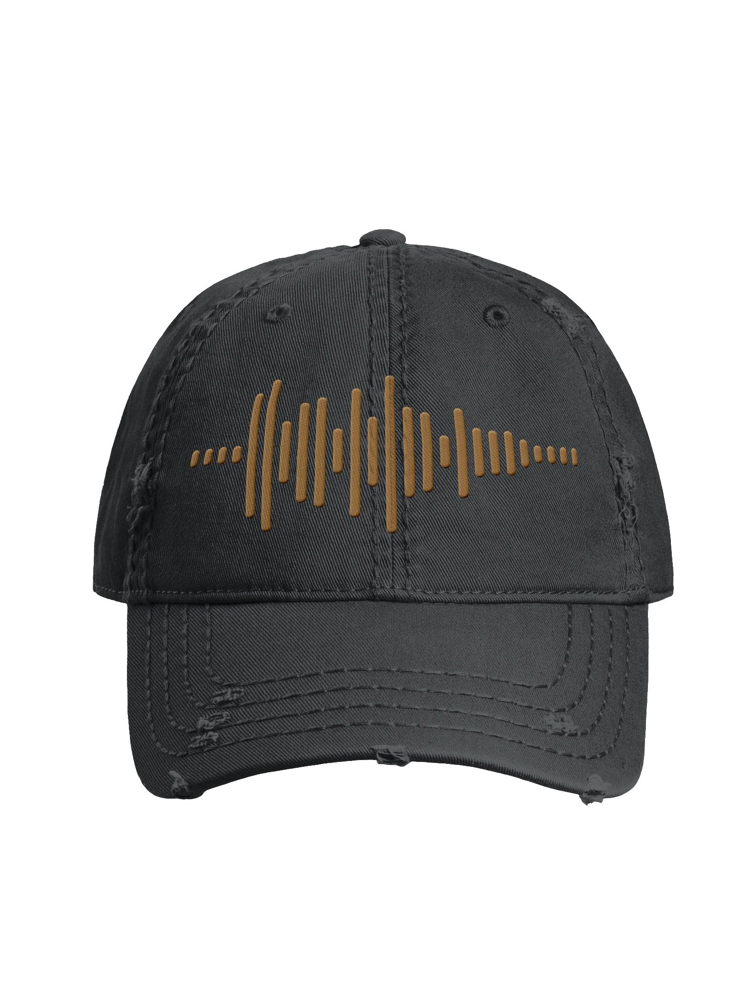 Cap | STFC DATA Soundwave product image (1)