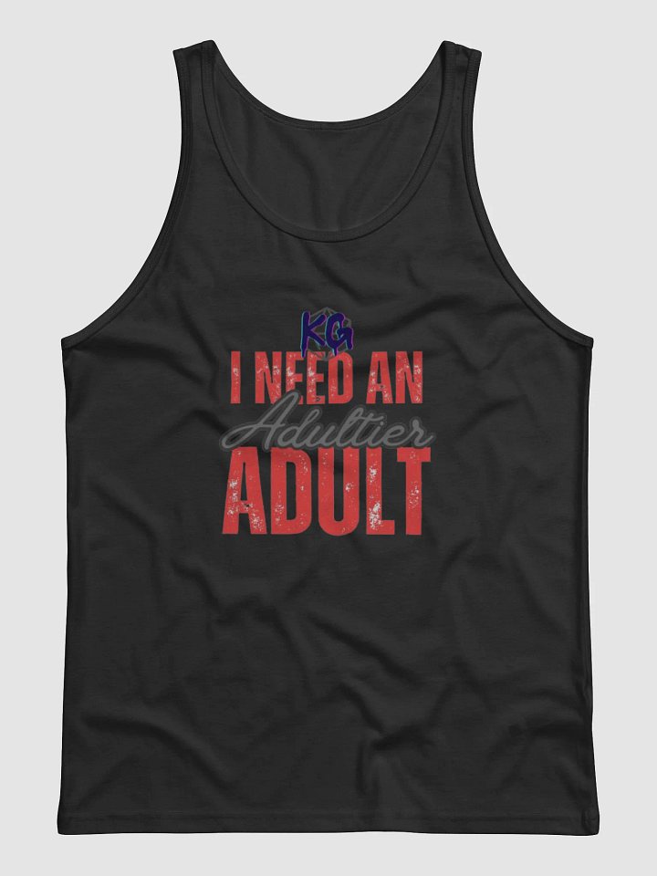 Adult Alternative product image (1)