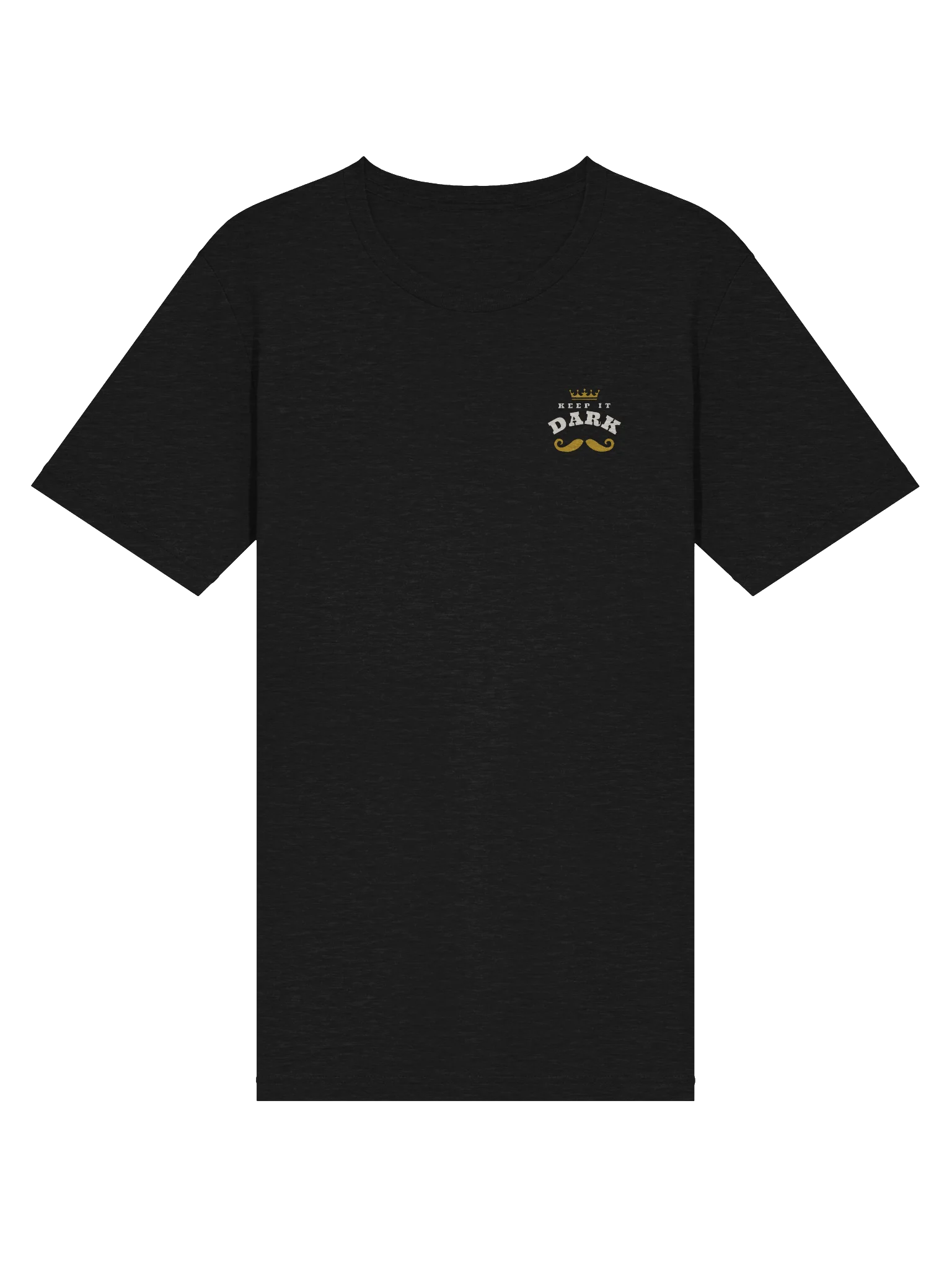 The Keep It Dark Tee product image (3)