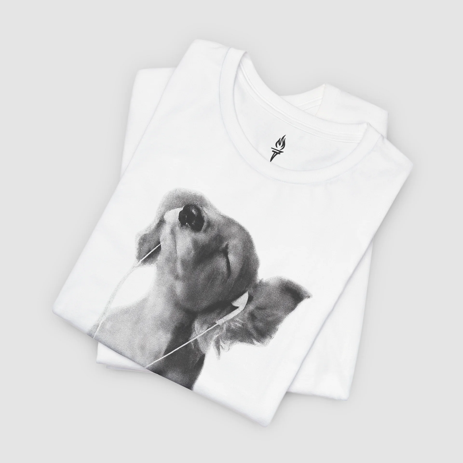 Dog & Music Tee product image (2)