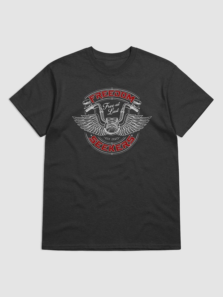 Freedom Seekers T-shirt 1 product image (5)