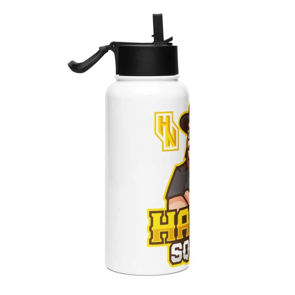 Hated Squad Tumbler product image (4)