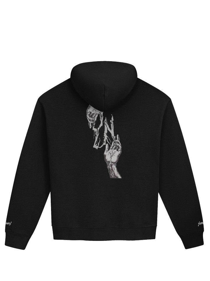 Lil Guy Premium Hoodie product image (2)