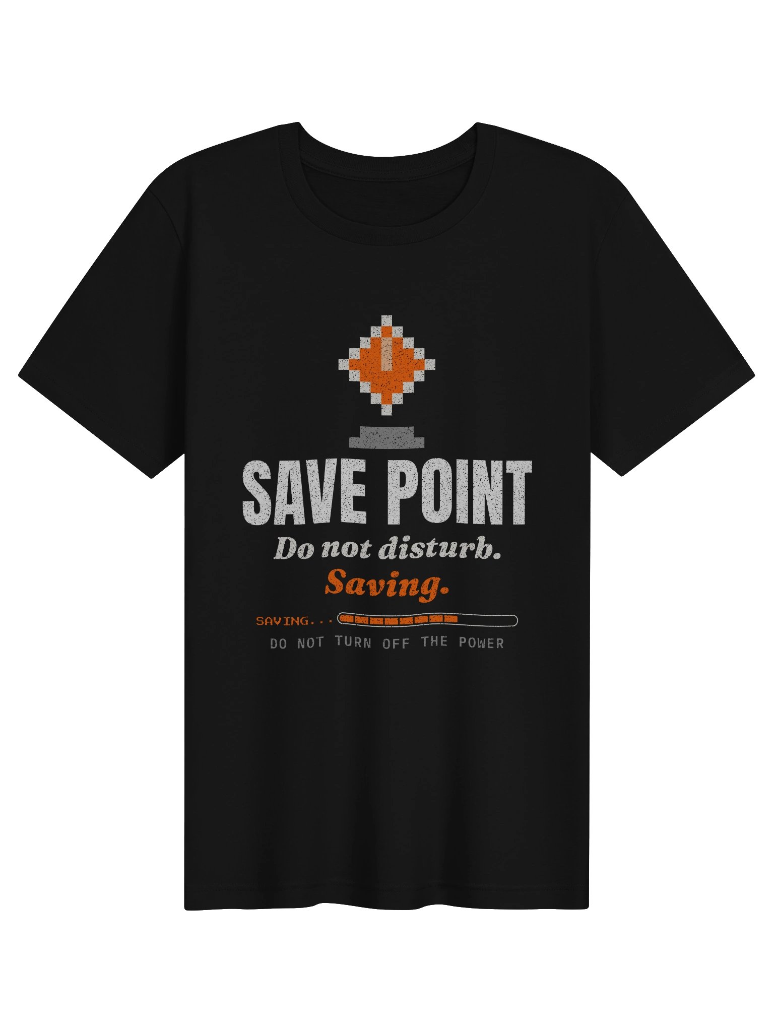 SAVE POINT Tee product image (1)