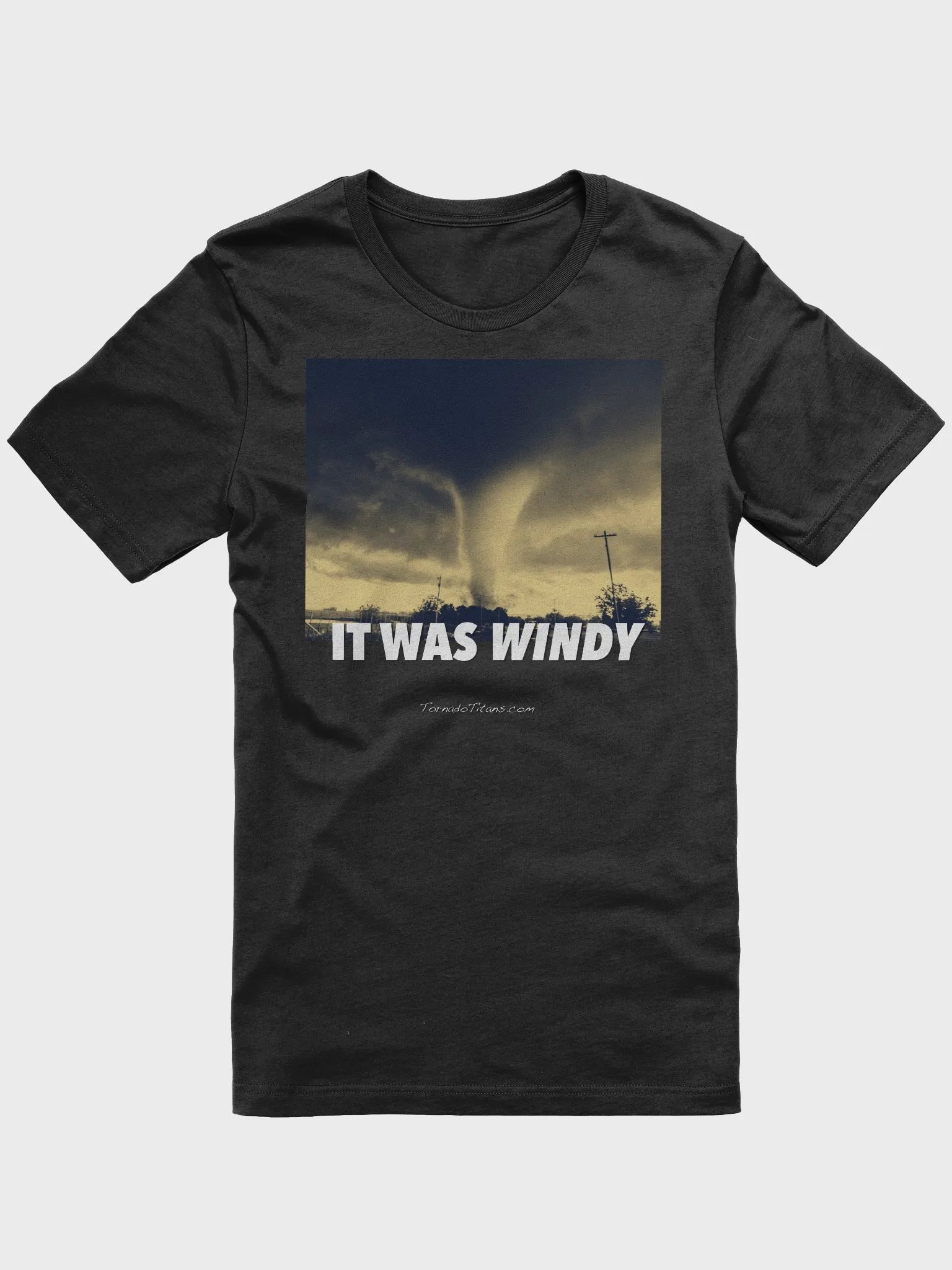 It Was Windy product image (3)