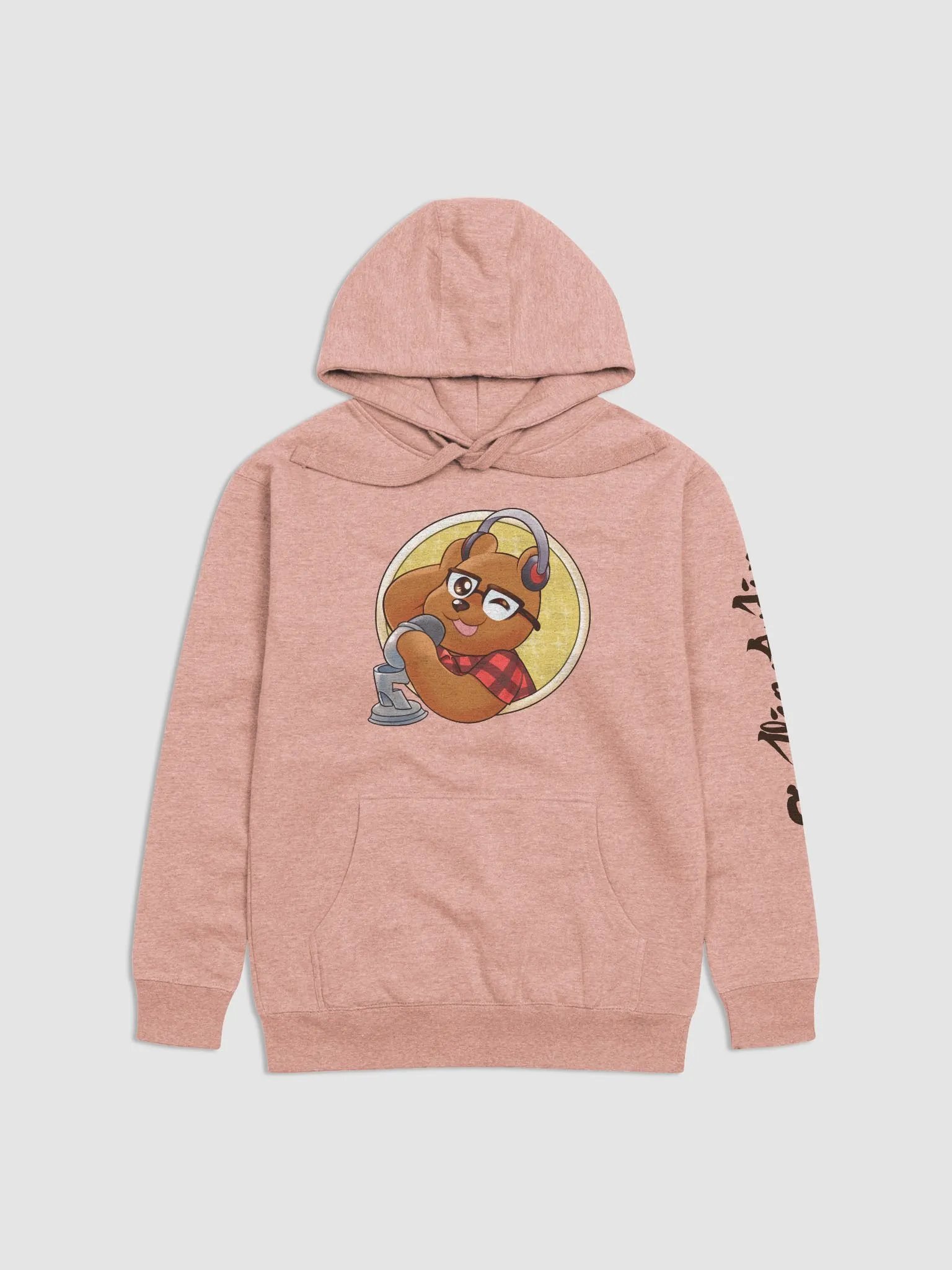 The Show Hoodie product image (1)